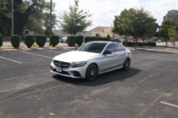 Used 2019 Mercedes-Benz C 300 AMG LINE W/NAV for sale Sold at Auto Collection in Murfreesboro TN 37130 2