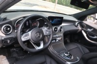 Used 2019 Mercedes-Benz C 300 AMG LINE W/NAV for sale Sold at Auto Collection in Murfreesboro TN 37129 21