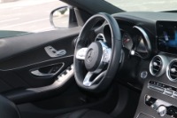Used 2019 Mercedes-Benz C 300 AMG LINE W/NAV for sale Sold at Auto Collection in Murfreesboro TN 37129 26