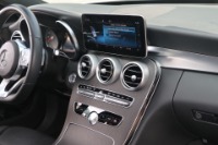 Used 2019 Mercedes-Benz C 300 AMG LINE W/NAV for sale Sold at Auto Collection in Murfreesboro TN 37129 27