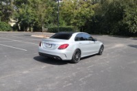 Used 2019 Mercedes-Benz C 300 AMG LINE W/NAV for sale Sold at Auto Collection in Murfreesboro TN 37129 3