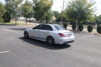 Used 2019 Mercedes-Benz C 300 AMG LINE W/NAV for sale Sold at Auto Collection in Murfreesboro TN 37129 4