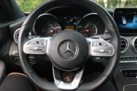 Used 2019 Mercedes-Benz C 300 AMG LINE W/NAV for sale Sold at Auto Collection in Murfreesboro TN 37130 42