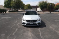 Used 2019 Mercedes-Benz C 300 AMG LINE W/NAV for sale Sold at Auto Collection in Murfreesboro TN 37129 5