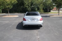 Used 2019 Mercedes-Benz C 300 AMG LINE W/NAV for sale Sold at Auto Collection in Murfreesboro TN 37129 6