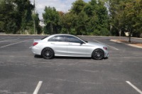 Used 2019 Mercedes-Benz C 300 AMG LINE W/NAV for sale Sold at Auto Collection in Murfreesboro TN 37129 8