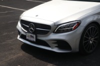 Used 2019 Mercedes-Benz C 300 AMG LINE W/NAV for sale Sold at Auto Collection in Murfreesboro TN 37129 9
