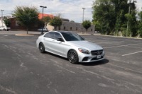 Used 2019 Mercedes-Benz C 300 AMG LINE W/NAV for sale Sold at Auto Collection in Murfreesboro TN 37129 1