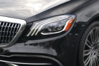 Used 2019 Mercedes-Benz MAYBACH S560 EXECUTIVE REAR SEAT PKG W/NAV for sale Sold at Auto Collection in Murfreesboro TN 37129 10