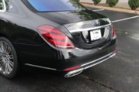 Used 2019 Mercedes-Benz MAYBACH S560 EXECUTIVE REAR SEAT PKG W/NAV for sale Sold at Auto Collection in Murfreesboro TN 37130 15