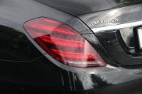 Used 2019 Mercedes-Benz MAYBACH S560 EXECUTIVE REAR SEAT PKG W/NAV for sale Sold at Auto Collection in Murfreesboro TN 37129 16