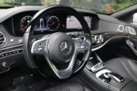 Used 2019 Mercedes-Benz MAYBACH S560 EXECUTIVE REAR SEAT PKG W/NAV for sale Sold at Auto Collection in Murfreesboro TN 37129 28