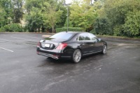 Used 2019 Mercedes-Benz MAYBACH S560 EXECUTIVE REAR SEAT PKG W/NAV for sale Sold at Auto Collection in Murfreesboro TN 37129 3
