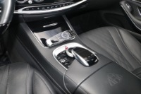 Used 2019 Mercedes-Benz MAYBACH S560 EXECUTIVE REAR SEAT PKG W/NAV for sale Sold at Auto Collection in Murfreesboro TN 37129 30