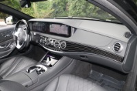 Used 2019 Mercedes-Benz MAYBACH S560 EXECUTIVE REAR SEAT PKG W/NAV for sale Sold at Auto Collection in Murfreesboro TN 37129 31