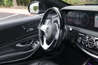 Used 2019 Mercedes-Benz MAYBACH S560 EXECUTIVE REAR SEAT PKG W/NAV for sale Sold at Auto Collection in Murfreesboro TN 37129 32