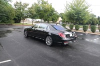 Used 2019 Mercedes-Benz MAYBACH S560 EXECUTIVE REAR SEAT PKG W/NAV for sale Sold at Auto Collection in Murfreesboro TN 37129 4