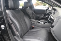 Used 2019 Mercedes-Benz MAYBACH S560 EXECUTIVE REAR SEAT PKG W/NAV for sale Sold at Auto Collection in Murfreesboro TN 37129 41