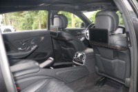 Used 2019 Mercedes-Benz MAYBACH S560 EXECUTIVE REAR SEAT PKG W/NAV for sale Sold at Auto Collection in Murfreesboro TN 37129 42