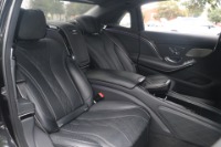 Used 2019 Mercedes-Benz MAYBACH S560 EXECUTIVE REAR SEAT PKG W/NAV for sale Sold at Auto Collection in Murfreesboro TN 37130 44
