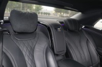 Used 2019 Mercedes-Benz MAYBACH S560 EXECUTIVE REAR SEAT PKG W/NAV for sale Sold at Auto Collection in Murfreesboro TN 37130 45