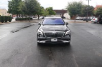 Used 2019 Mercedes-Benz MAYBACH S560 EXECUTIVE REAR SEAT PKG W/NAV for sale Sold at Auto Collection in Murfreesboro TN 37129 5