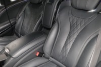 Used 2019 Mercedes-Benz MAYBACH S560 EXECUTIVE REAR SEAT PKG W/NAV for sale Sold at Auto Collection in Murfreesboro TN 37129 57