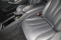 Used 2019 Mercedes-Benz MAYBACH S560 EXECUTIVE REAR SEAT PKG W/NAV for sale Sold at Auto Collection in Murfreesboro TN 37130 58