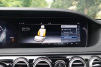 Used 2019 Mercedes-Benz MAYBACH S560 EXECUTIVE REAR SEAT PKG W/NAV for sale Sold at Auto Collection in Murfreesboro TN 37129 78