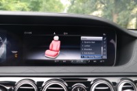 Used 2019 Mercedes-Benz MAYBACH S560 EXECUTIVE REAR SEAT PKG W/NAV for sale Sold at Auto Collection in Murfreesboro TN 37129 82