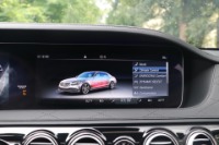 Used 2019 Mercedes-Benz MAYBACH S560 EXECUTIVE REAR SEAT PKG W/NAV for sale Sold at Auto Collection in Murfreesboro TN 37129 89