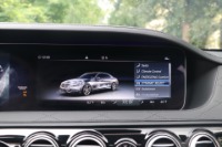 Used 2019 Mercedes-Benz MAYBACH S560 EXECUTIVE REAR SEAT PKG W/NAV for sale Sold at Auto Collection in Murfreesboro TN 37129 91