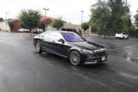 Used 2019 Mercedes-Benz MAYBACH S560 EXECUTIVE REAR SEAT PKG W/NAV for sale Sold at Auto Collection in Murfreesboro TN 37129 1