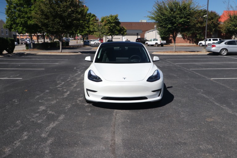 Used 2021 Tesla Model 3 Performance for sale $68,599 at Auto Collection in Murfreesboro TN 37130 5