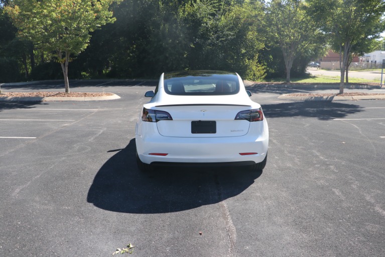 Used 2021 Tesla Model 3 Performance for sale $68,599 at Auto Collection in Murfreesboro TN 37130 6