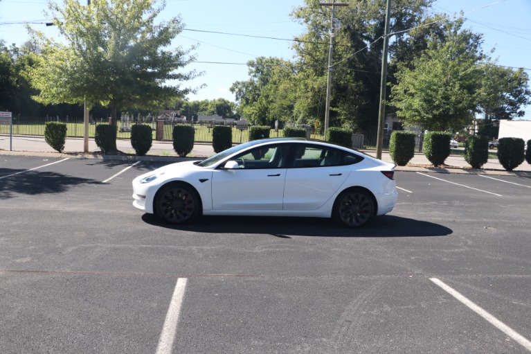 Used 2021 Tesla Model 3 Performance for sale $68,599 at Auto Collection in Murfreesboro TN 37130 7