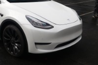 Used 2021 Tesla Model Y Long Range AWD AUTOPILOT W/NAV for sale Sold at Auto Collection in Murfreesboro TN 37130 11