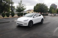Used 2021 Tesla Model Y Long Range AWD AUTOPILOT W/NAV for sale Sold at Auto Collection in Murfreesboro TN 37129 2