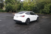 Used 2021 Tesla Model Y Long Range AWD AUTOPILOT W/NAV for sale Sold at Auto Collection in Murfreesboro TN 37129 3