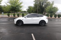 Used 2021 Tesla Model Y Long Range AWD AUTOPILOT W/NAV for sale Sold at Auto Collection in Murfreesboro TN 37130 7