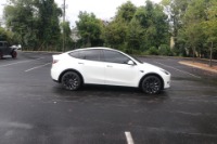 Used 2021 Tesla Model Y Long Range AWD AUTOPILOT W/NAV for sale Sold at Auto Collection in Murfreesboro TN 37129 8
