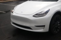 Used 2021 Tesla Model Y Long Range AWD AUTOPILOT W/NAV for sale Sold at Auto Collection in Murfreesboro TN 37129 9