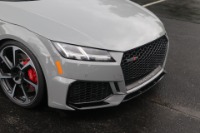 Used 2021 Audi TT RS SPORT EXHAUST AWD W/NAV for sale Sold at Auto Collection in Murfreesboro TN 37130 11