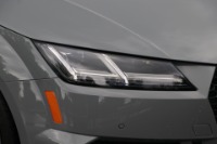 Used 2021 Audi TT RS SPORT EXHAUST AWD W/NAV for sale Sold at Auto Collection in Murfreesboro TN 37129 12