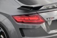 Used 2021 Audi TT RS SPORT EXHAUST AWD W/NAV for sale Sold at Auto Collection in Murfreesboro TN 37130 16