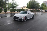 Used 2021 Audi TT RS SPORT EXHAUST AWD W/NAV for sale Sold at Auto Collection in Murfreesboro TN 37129 2
