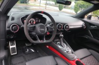 Used 2021 Audi TT RS SPORT EXHAUST AWD W/NAV for sale Sold at Auto Collection in Murfreesboro TN 37129 21
