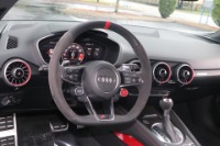 Used 2021 Audi TT RS SPORT EXHAUST AWD W/NAV for sale Sold at Auto Collection in Murfreesboro TN 37129 22