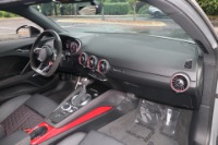 Used 2021 Audi TT RS SPORT EXHAUST AWD W/NAV for sale Sold at Auto Collection in Murfreesboro TN 37129 25