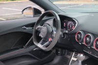 Used 2021 Audi TT RS SPORT EXHAUST AWD W/NAV for sale Sold at Auto Collection in Murfreesboro TN 37129 26